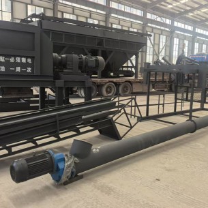 水稳站成套设备